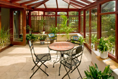 Langley conservatory quotes