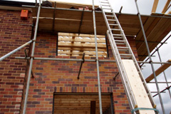 house extensions Langley